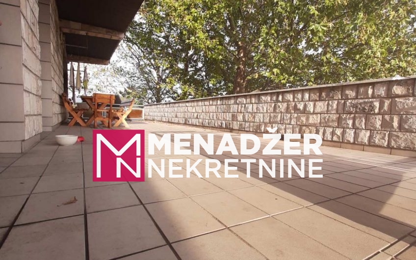 RESTORAN + DVIJE KUĆE 650m2- CIJEVNA