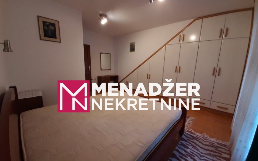 KUĆA 450m2-GORICA