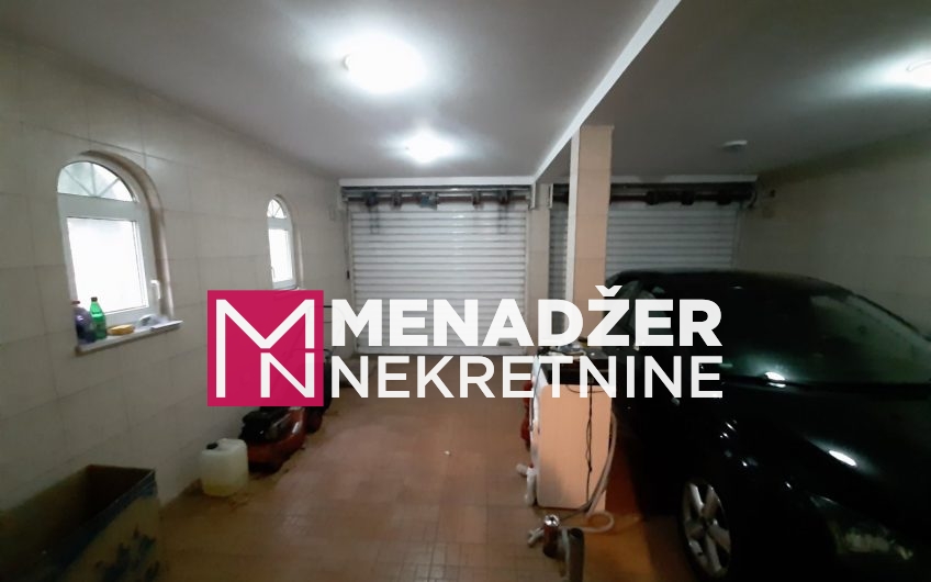 KUĆA 450m2-GORICA