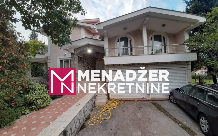 KUĆA 450m2-GORICA