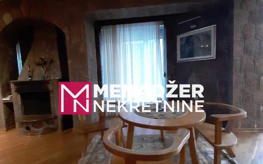 KUĆA 450m2-GORICA