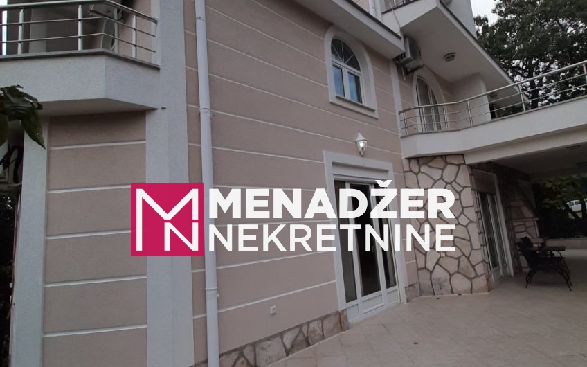 KUĆA 450m2-GORICA