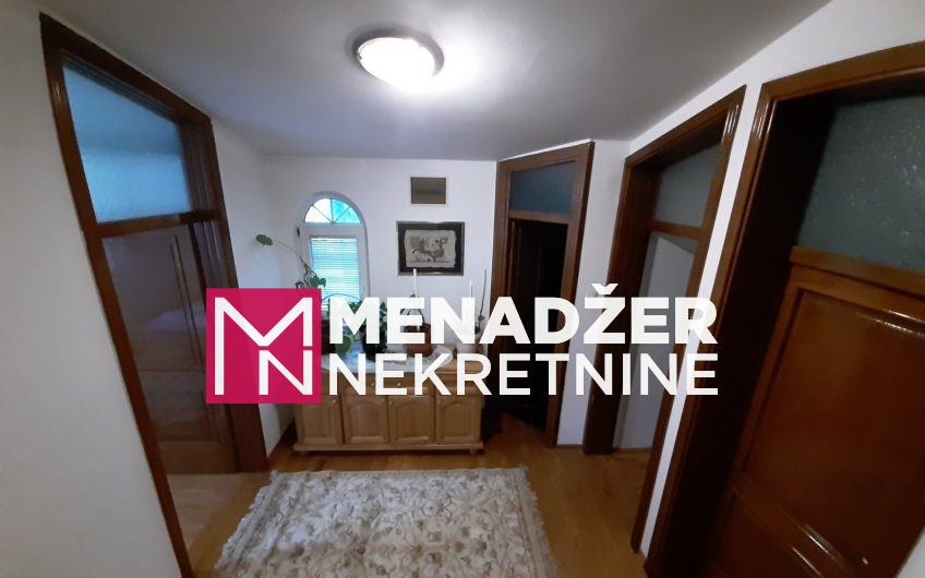 KUĆA 450m2-GORICA