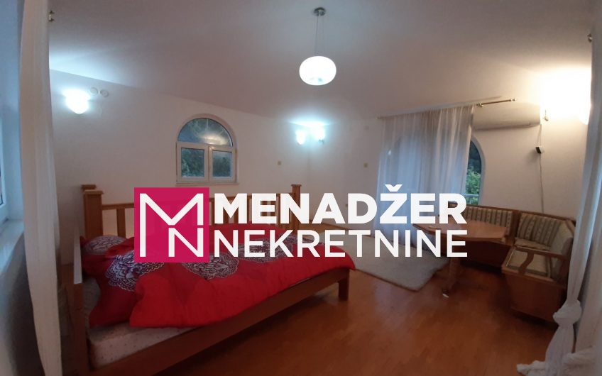 KUĆA 450m2-GORICA