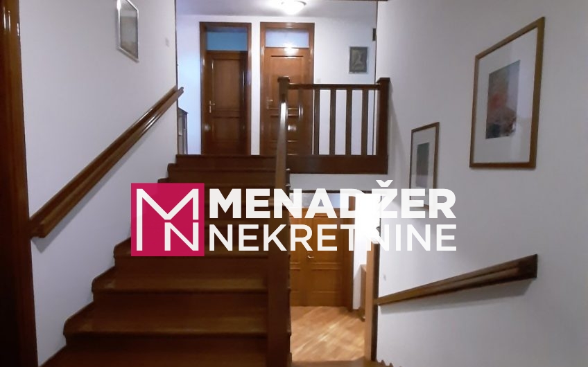 KUĆA 450m2-GORICA