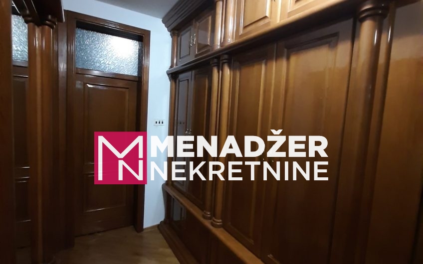 KUĆA 450m2-GORICA