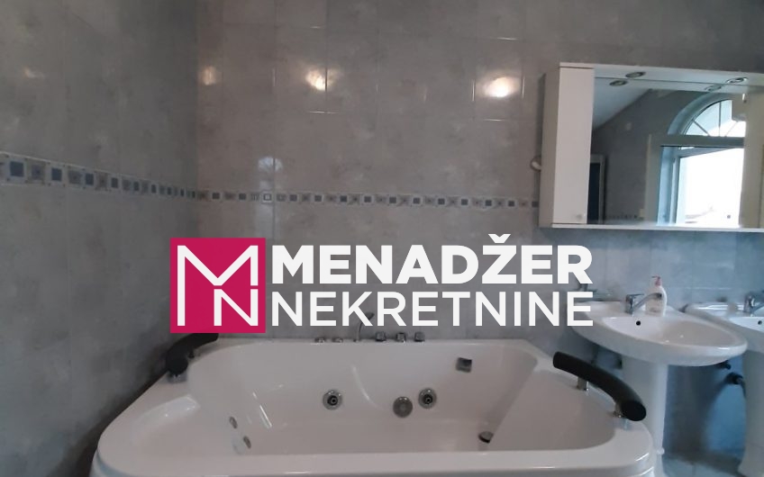 KUĆA 450m2-GORICA