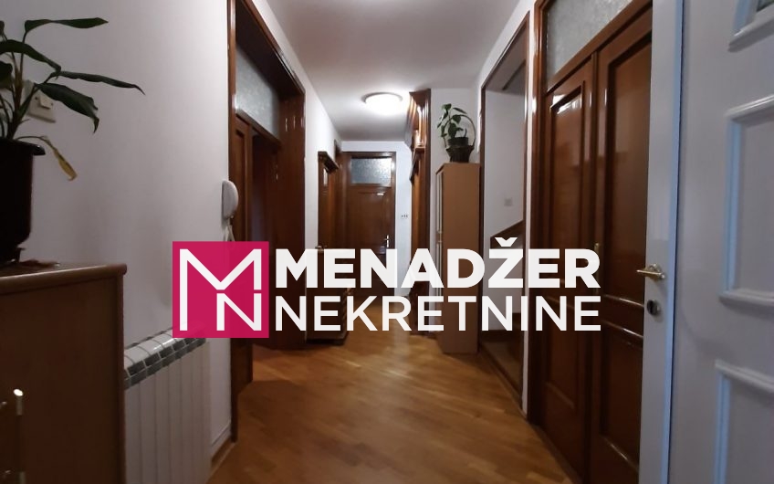 KUĆA 450m2-GORICA