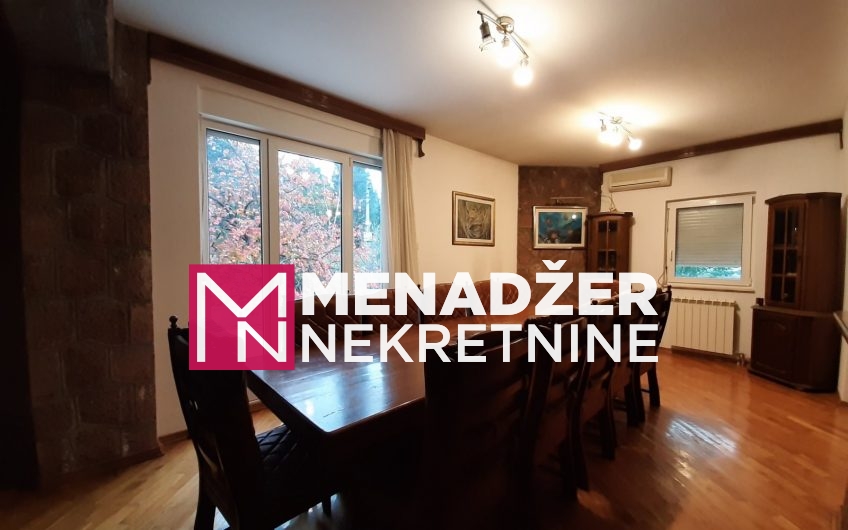 KUĆA 450m2-GORICA