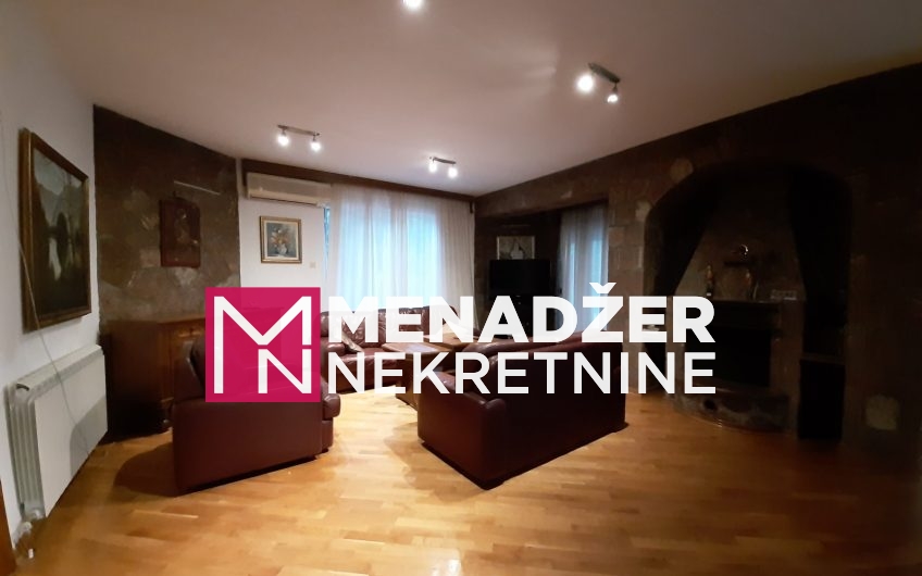 KUĆA 450m2-GORICA