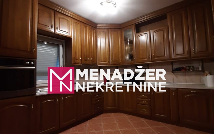 KUĆA 450m2-GORICA