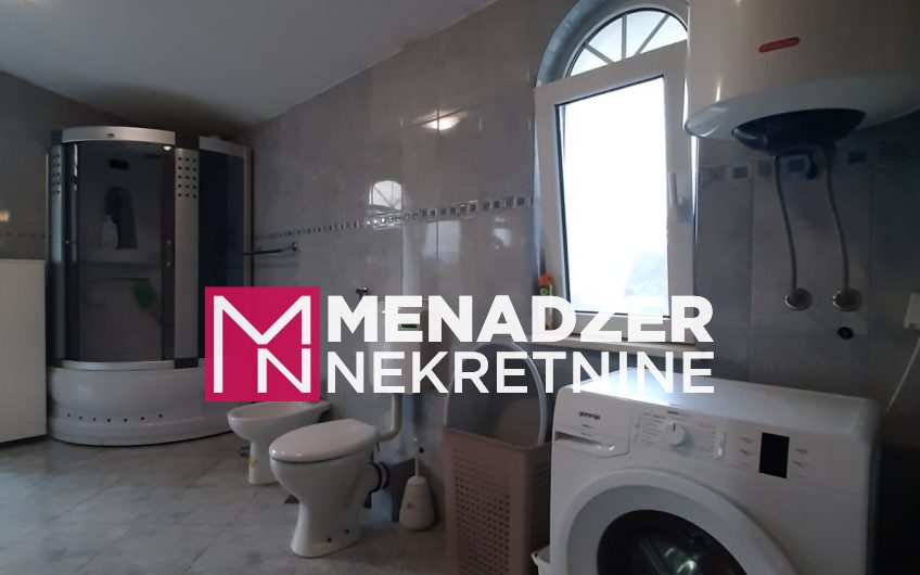 KUĆA 450m2-GORICA