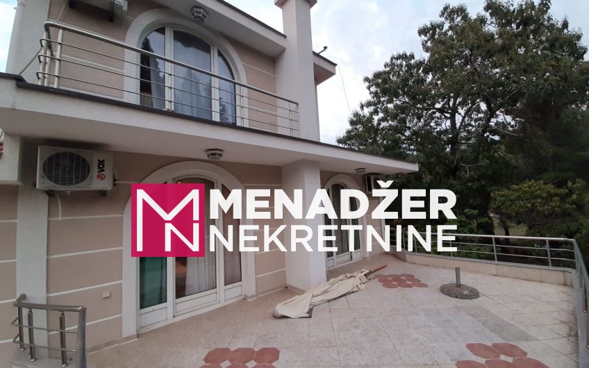 KUĆA 450m2-GORICA