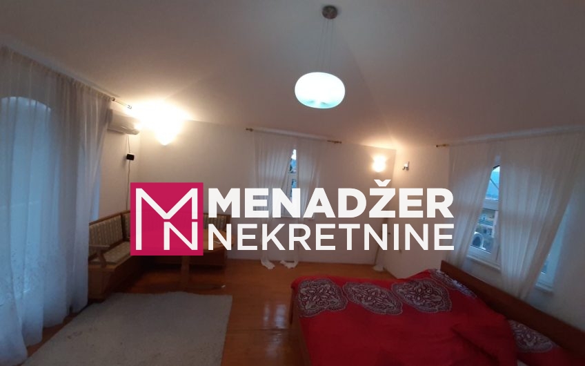KUĆA 450m2-GORICA