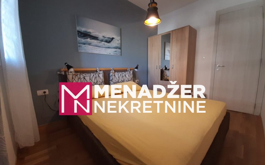 JEDNOSOBAN NAMJEŠTEN STAN 44m2-LJUBOVIĆ