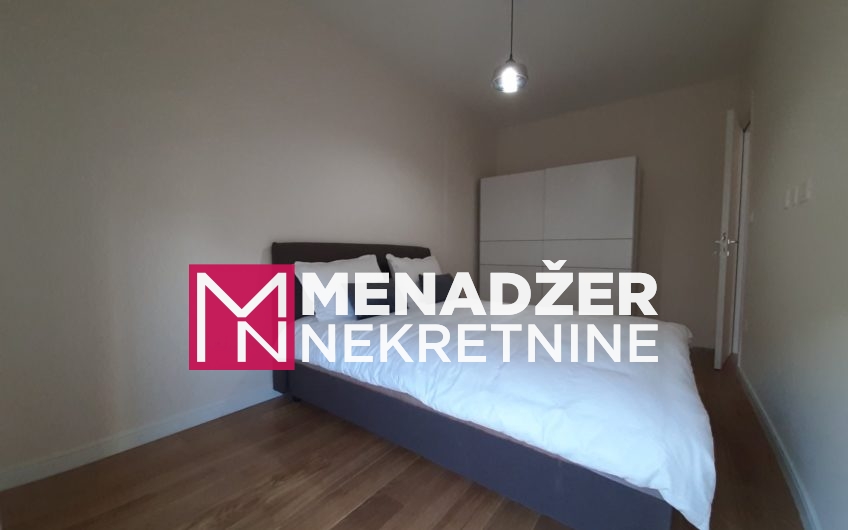 JEDNOSOBAN NAMJEŠTEN STAN 42m2-KOD DELTE (Central Point)