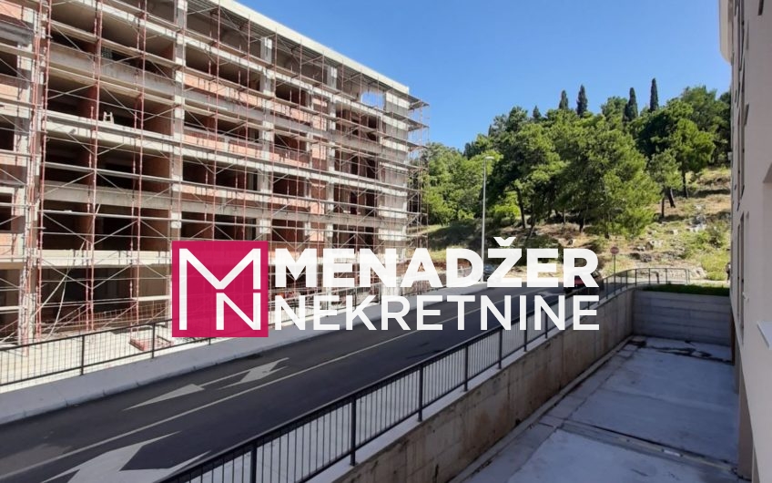 JEDNOSOBAN NAMJEŠTEN STAN 44m2-LJUBOVIĆ