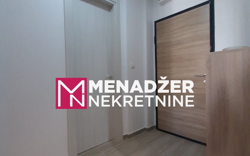 JEDNOSOBAN NAMJEŠTEN STAN 44m2-LJUBOVIĆ