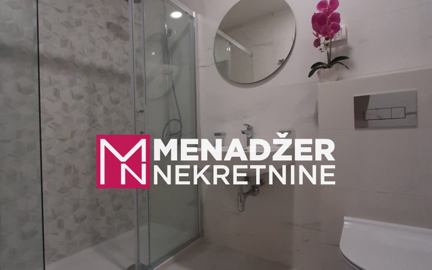 JEDNOSOBAN NAMJEŠTEN STAN 42m2-KOD DELTE (Central Point)