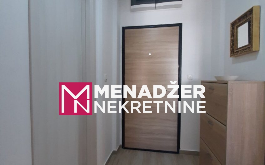 JEDNOSOBAN NAMJEŠTEN STAN 44m2-LJUBOVIĆ