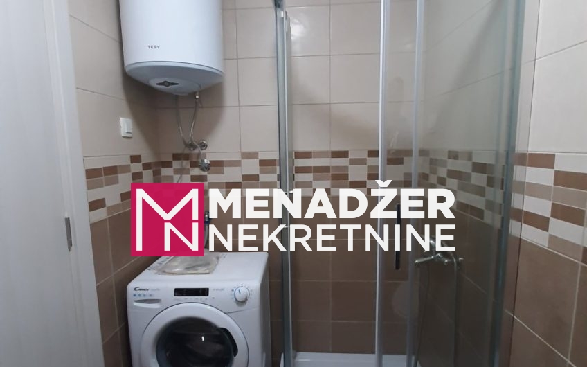 JEDNOSOBAN NAMJEŠTEN STAN 44m2-LJUBOVIĆ