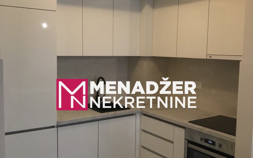 JEDNOSOBAN NAMJEŠTEN STAN 42m2-KOD DELTE (Central Point)