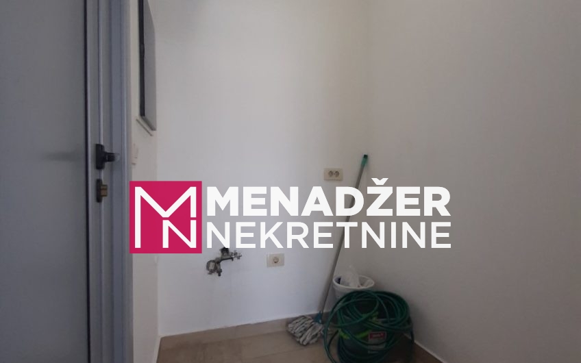 POSLOVNI PROSTOR 55m2-CITY KVART