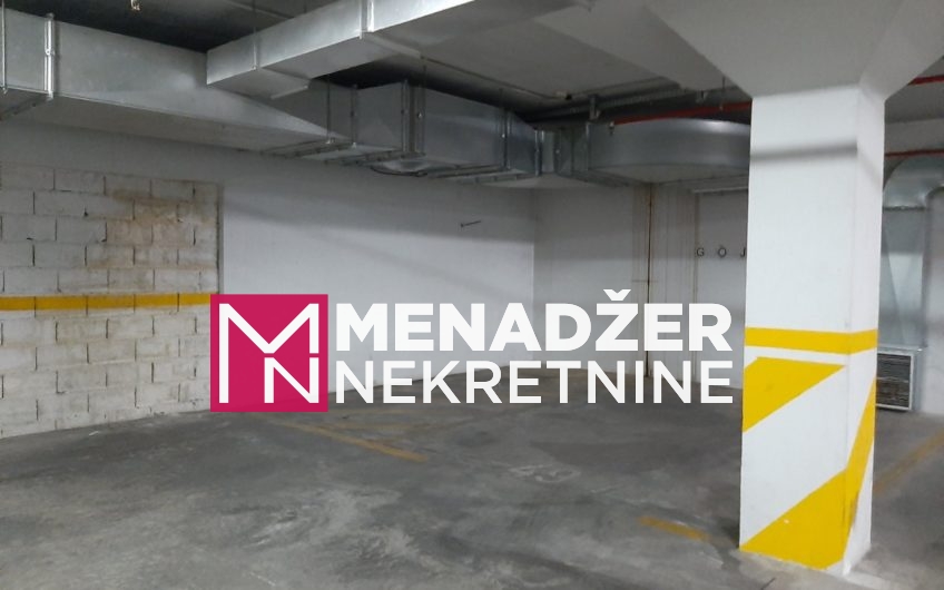 TROSOBAN LUX STAN 138m2-PREKO MORAČE
