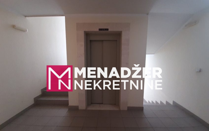 JEDNOSOBAN NAMJEŠTEN STAN 48m2-TOLOŠKA ŠUMA