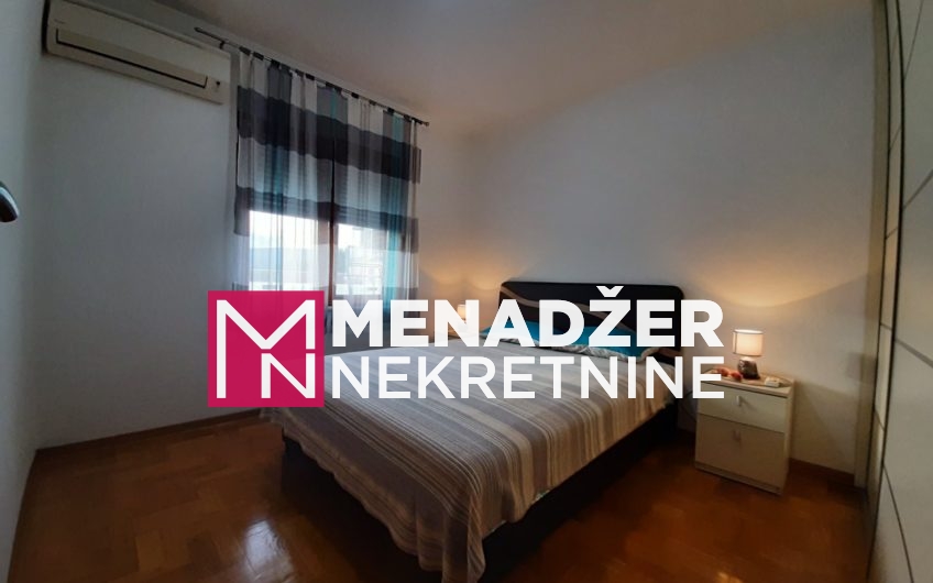 JEDNOSOBAN NAMJEŠTEN STAN 48m2-TOLOŠKA ŠUMA
