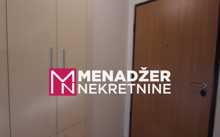 JEDNOSOBAN NAMJEŠTEN STAN 48m2-TOLOŠKA ŠUMA