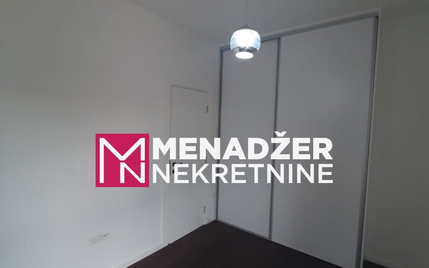 TROSOBAN LUX NAMJEŠTEN STAN 105m2-PREKO MORAČE