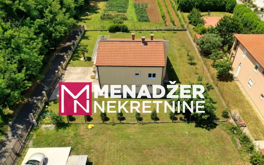 KUĆA 150m2-DONJA GORICA