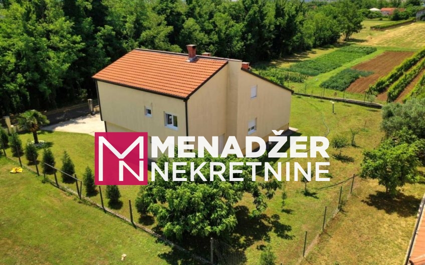 KUĆA 150m2-DONJA GORICA