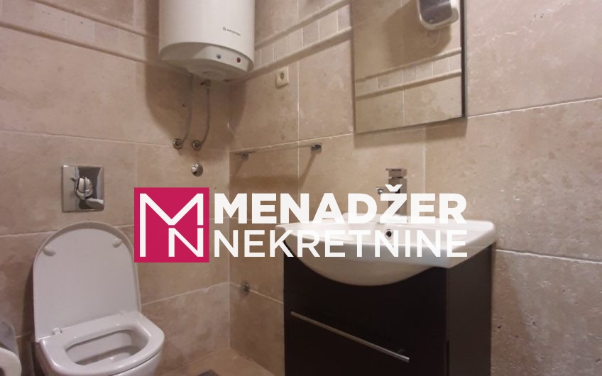 DVOSOBAN LUX NAMJEŠTEN STAN 170m2-CENTAR