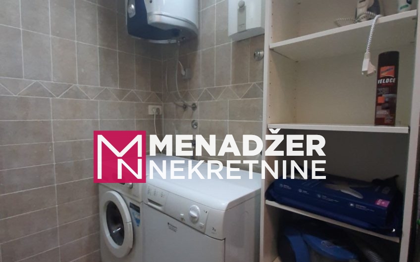 DVOSOBAN LUX NAMJEŠTEN STAN 170m2-CENTAR