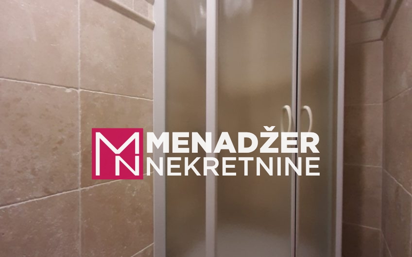 DVOSOBAN LUX NAMJEŠTEN STAN 170m2-CENTAR