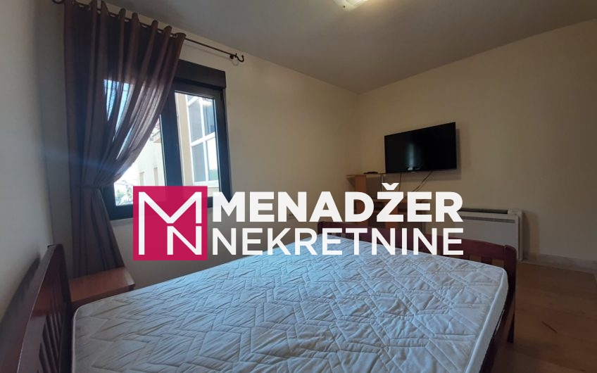 DVOSOBAN LUX NAMJEŠTEN STAN 170m2-CENTAR
