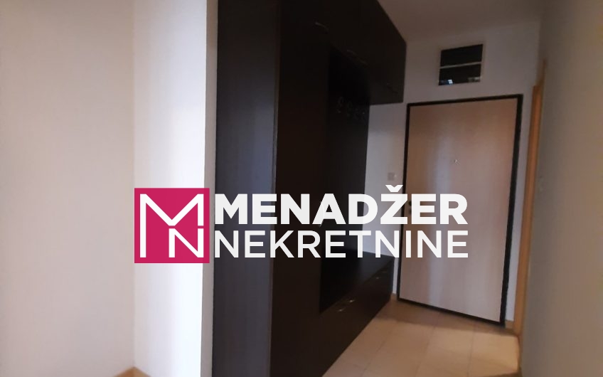 JEDNOSOBAN NAMJEŠTEN STAN 36m2-POBREŽJE