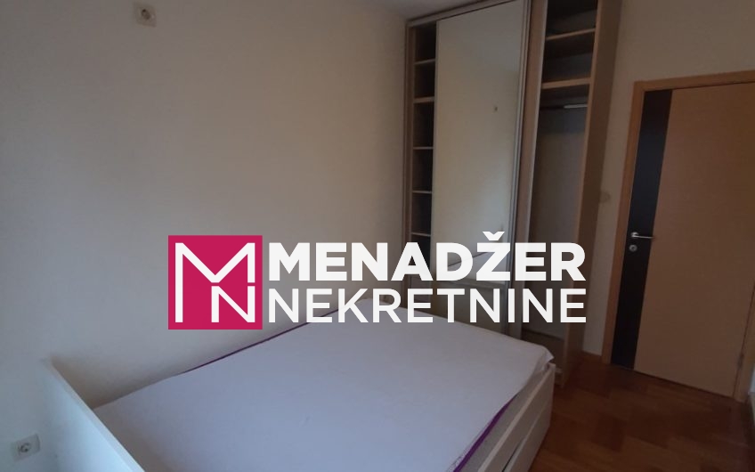 JEDNOSOBAN NAMJEŠTEN STAN 36m2-POBREŽJE