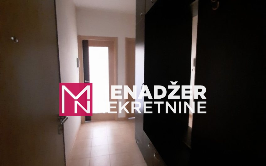 JEDNOSOBAN NAMJEŠTEN STAN 36m2-POBREŽJE