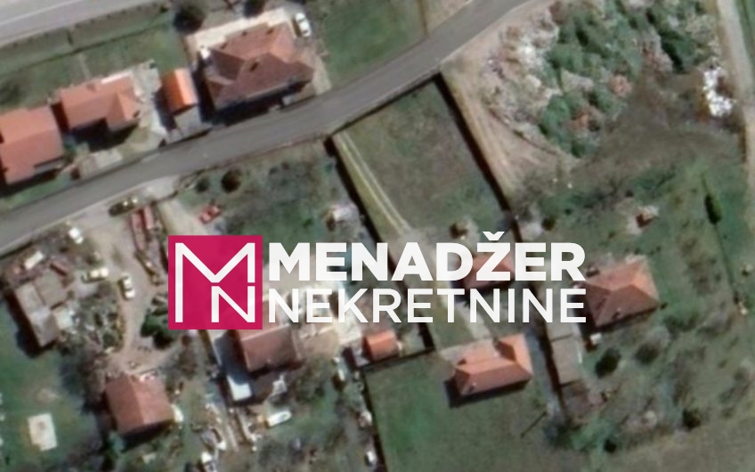 PLAC 3 400m2 – GOLUBOVCI