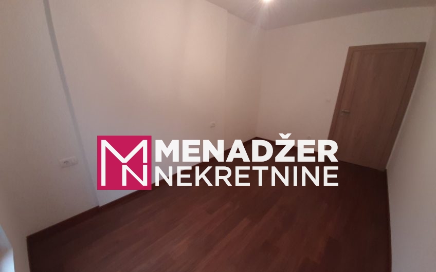 JEDNOSOBAN PRAZAN STAN 51m2-MASTER KVART