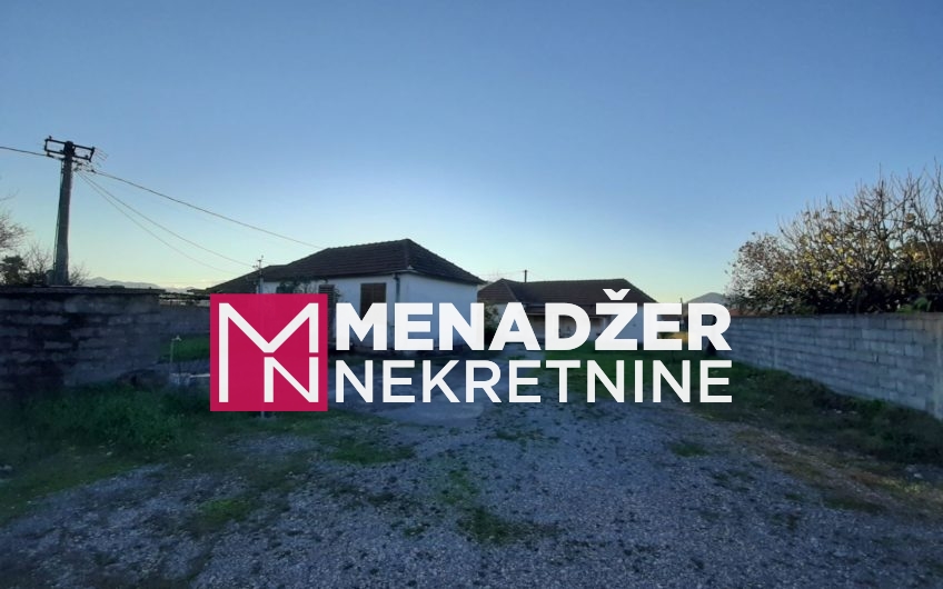 PLAC 3 400m2 – GOLUBOVCI