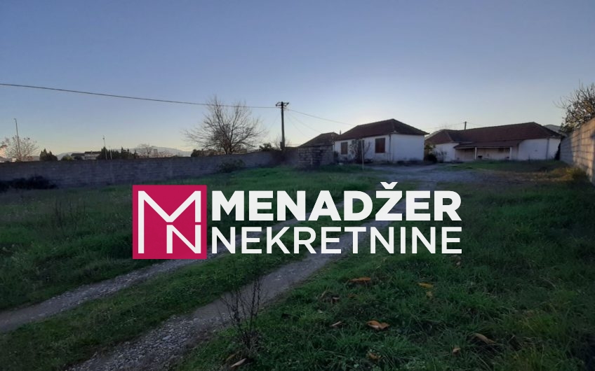 PLAC 3 400m2 – GOLUBOVCI
