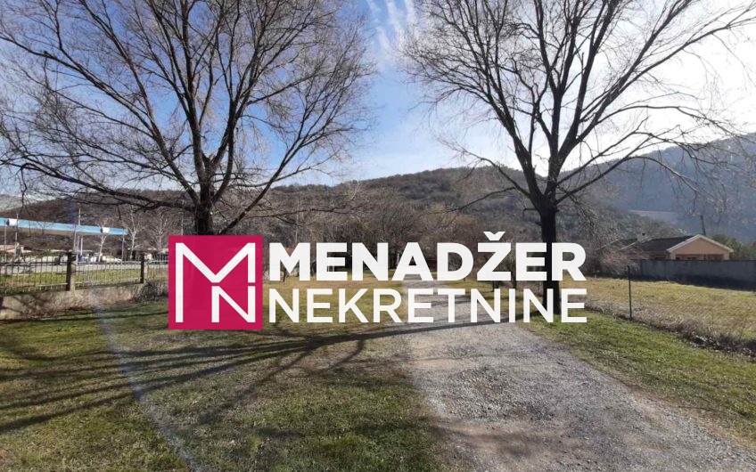 STAMBENO POSLOVNI PROSTOR 200m2-BIOČE
