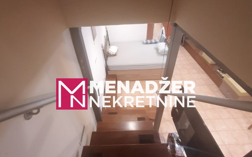 POSLOVNI PROSTOR 70m2-CENTAR