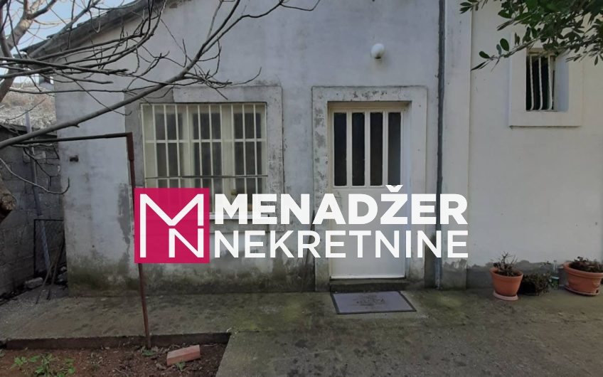 STAMBENO POSLOVNI PROSTOR 200m2-BIOČE