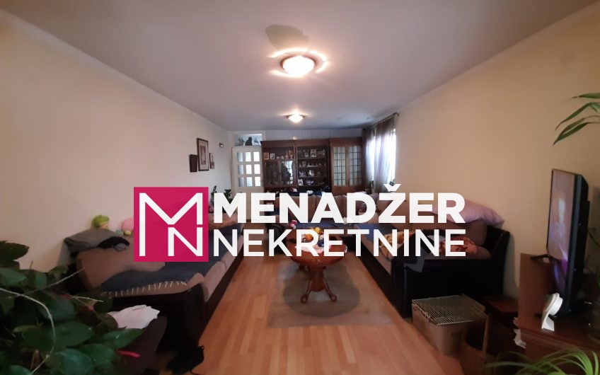 STAMBENO POSLOVNI PROSTOR 200m2-BIOČE
