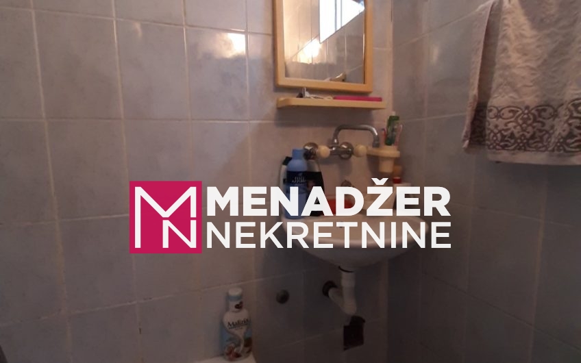 STAMBENO POSLOVNI PROSTOR 200m2-BIOČE